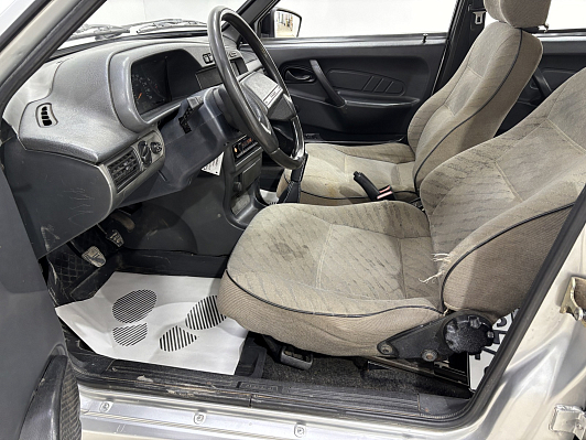 Lada (ВАЗ) 2114, 2004 года, пробег 365 км