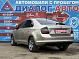 Skoda Rapid Hockey Edition Ambition, 2019 года, пробег 127900 км