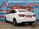 Lada (ВАЗ) Vesta Comfort, 2019 года, пробег 91157 км