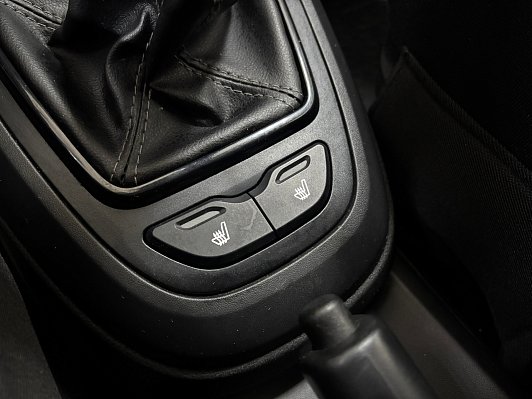 Lada (ВАЗ) Vesta Comfort, 2020 года, пробег 50852 км