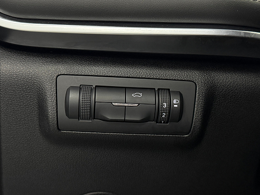 Chery Tiggo 7 Pro Prestige, 2022 года, пробег 37000 км