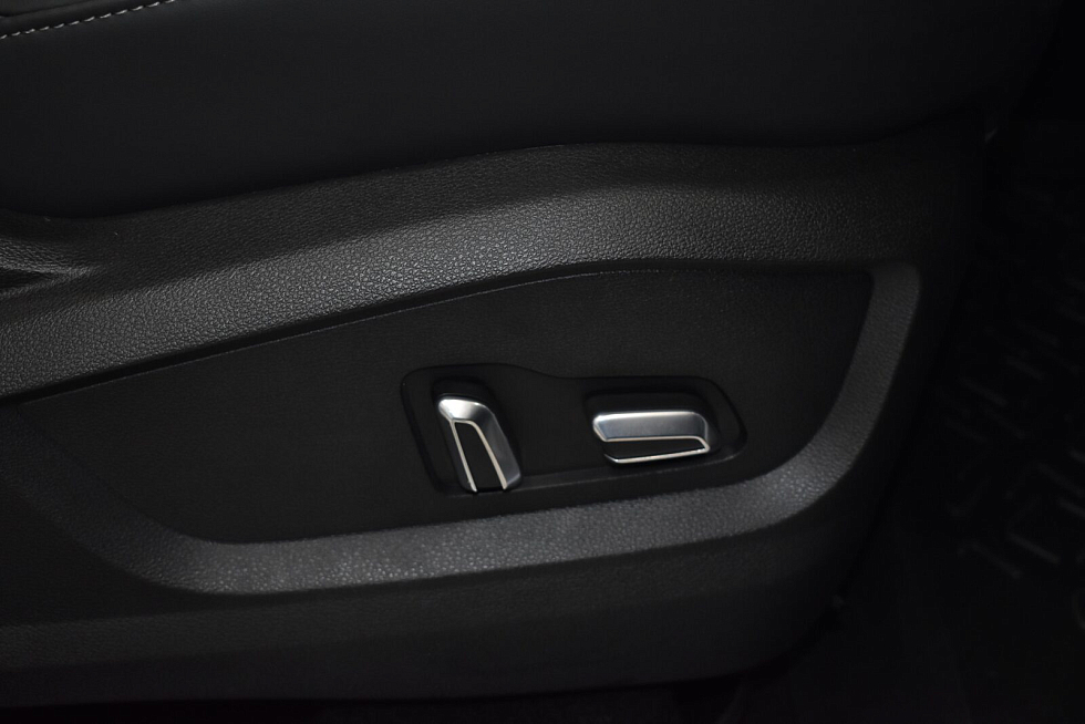 Chery Tiggo 8 Pro Max Dreamline FWD, белый