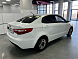 Kia Rio Luxe, 2014 года, пробег 177940 км