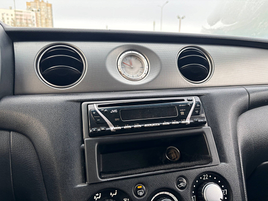 Mitsubishi Outlander, 2004 года, пробег 229370 км