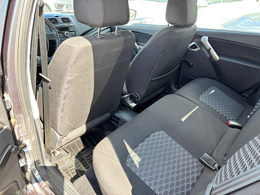 Lada (ВАЗ) Granta Comfort, 2020 года, пробег 28000 км