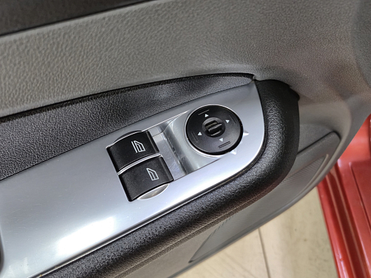 Ford Focus Comfort, 2010 года, пробег 285386 км