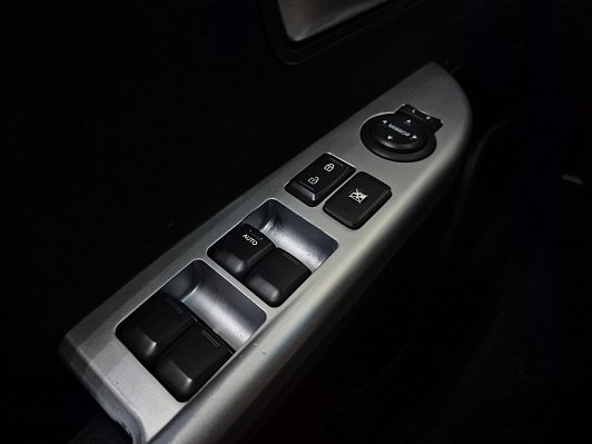 Kia Rio Prestige, 2013 года, пробег 230119 км