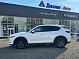 Mazda CX-5 Core, 2021 года, пробег 91200 км