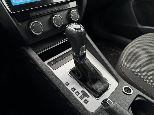 Skoda Octavia, 2013 года, пробег 177428 км