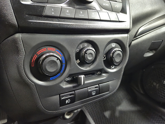 Lada (ВАЗ) Granta Classic Optima, 2022 года, пробег 51289 км