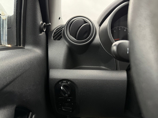 Lada (ВАЗ) Granta Comfort Multimedia Glonass 21901-51-27G, 2014 года, пробег 204381 км