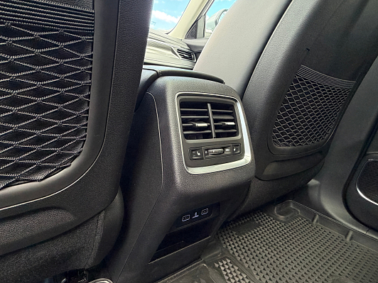 Geely Atlas Pro Flagship+, 2024 года, пробег 66346 км