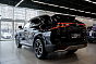 GAC GS4 GL, черный