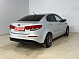 Kia Rio Luxe, 2015 года, пробег 244279 км