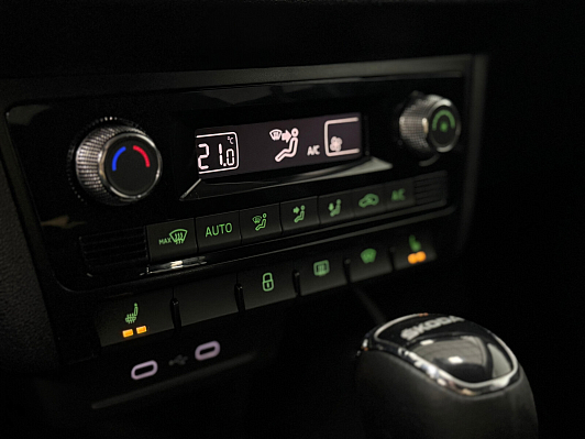 Skoda Rapid, 2022 года, пробег 72297 км
