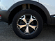 Renault Kaptur Drive, 2021 года, пробег 102330 км