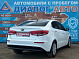 Kia Rio Prestige, 2016 года, пробег 172000 км