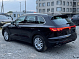 Volkswagen Touareg Sharp shadow version, черный