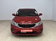 Kia Rio Comfort, 2013 года, пробег 195635 км