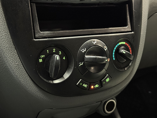 Chevrolet Lacetti SE, 2008 года, пробег 220000 км