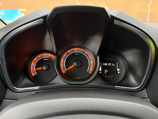 Lada (ВАЗ) XRAY Luxe Prestige, 2019 года, пробег 148000 км