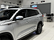 Chery Tiggo 8 Pro Max Ultimate 4WD, серебряный