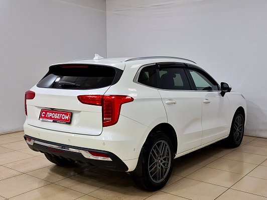 Haval Jolion Premium, 2023 года, пробег 84051 км