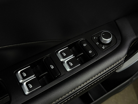 Geely Coolray Luxury, 2022 года, пробег 163330 км