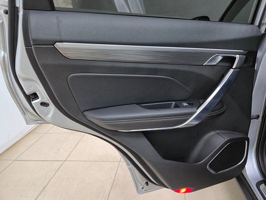 Geely Atlas Pro Flagship, 2021 года, пробег 91763 км