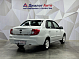 Datsun on-DO Trust I, 2018 года, пробег 115650 км