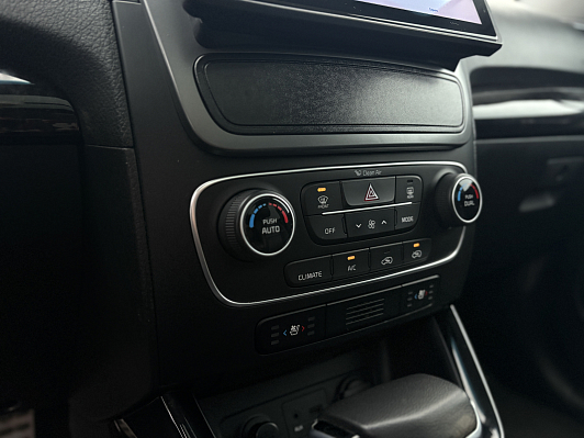 Kia Sorento Prestige, 2013 года, пробег 228146 км