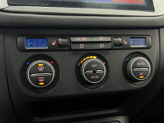 Volkswagen Tiguan Sport&Style, 2009 года, пробег 201289 км