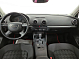 Audi A3 Attraction, 2014 года, пробег 205614 км