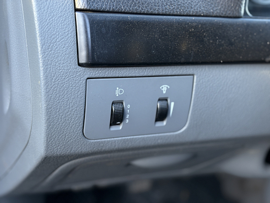 Chevrolet Lacetti Elite, 2011 года, пробег 244845 км