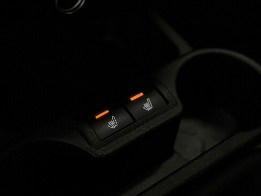 Lada (ВАЗ) Granta, 2024 года, пробег 62519 км