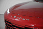 JETOUR DASHING Luxury, красный