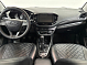Lada (ВАЗ) Vesta Comfort, 2016 года, пробег 94805 км