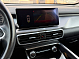 Geely Coolray Comfort, 2020 года, пробег 76060 км