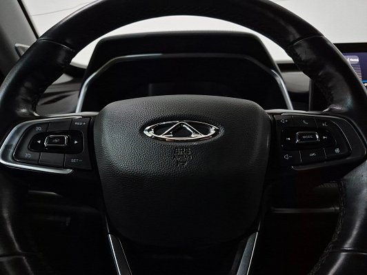 Chery Tiggo 8 Prestige, 2020 года, пробег 139000 км