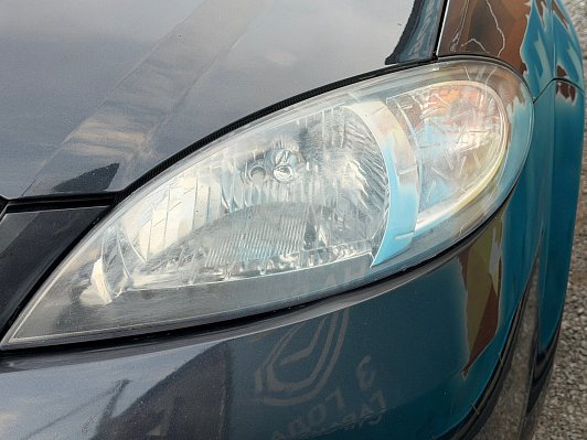 Chevrolet Lacetti SE, 2012 года, пробег 151500 км