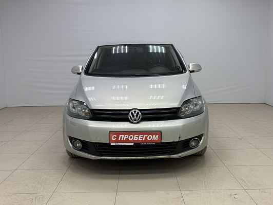 Volkswagen Golf Plus, 2010 года, пробег 194726 км