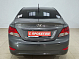 Hyundai Solaris Classic, 2013 года, пробег 186789 км