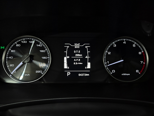 Kaiyi E5 Luxury, 2023 года, пробег 64365 км