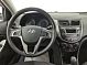Hyundai Solaris Comfort, 2016 года, пробег 200576 км