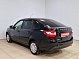 Lada (ВАЗ) Granta Comfort'23, 2024 года, пробег 36607 км
