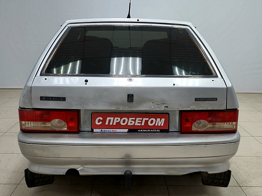 Lada (ВАЗ) 2114 Стандарт, 2008 года, пробег 300000 км