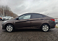 Hyundai Solaris Comfort, 2015 года, пробег 110590 км