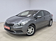 Kia Cerato Comfort, 2015 года, пробег 98406 км