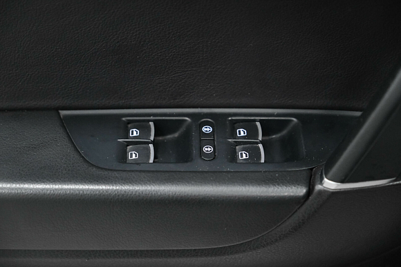 Volkswagen Touareg R-line, 2014 года, пробег 160000 км