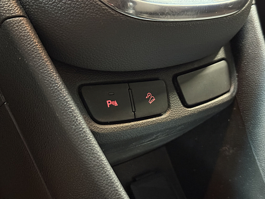 Opel Mokka Cosmo, 2012 года, пробег 180552 км